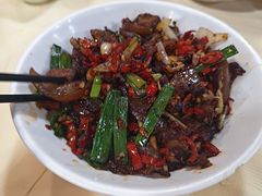 -笨罗卜浏阳菜馆(龙华鹏润达店)
