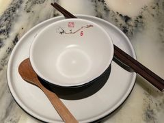 -绿茶餐厅(雁塔大悦城店)