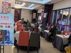 -丰收日·小海鲜·沪上家宴(顾村正大店)