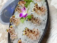 -富来美食