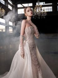 -南京宝娜嫁衣婚纱礼服馆(中央路店)