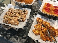 -重庆解放碑威斯汀酒店