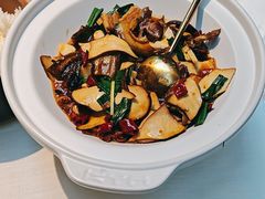 -院里寻菜·精致庭院菜(观沙岭店)