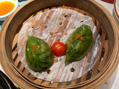 -禄运茶居·手工点心(猎德店)