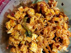 -老马家牛羊肉泡馍(凤华路店)