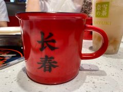 -江湖小牛·水煮牛排火锅(欧亚新生活购物广场店)