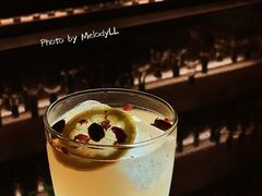 -Hill.Cocktail半山酒吧(中山店)