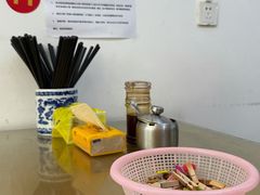 -玉华饮食店(茅台路店)