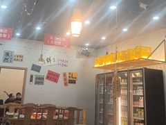 -亿牌牌东北烧烤(怀特店)