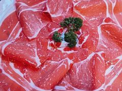 -前门·鲜肉火锅(长风店)