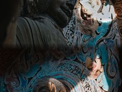 -响堂山石窟-北响堂山石窟