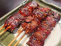 -本寻烧肉酒场(双井店)