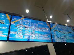 -五台山南京工业大学游泳馆(江浦馆)