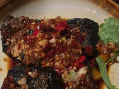 -老湖南民间菜·牛肉十八炒(花都店)