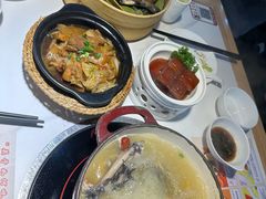 -黑鸡小馆(金源店)