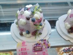 -FANEN法念·烘焙·甜点(万象城店)