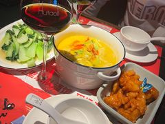 -胡桃里乐队酒馆(三阳路店)