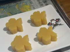 -局气 烤鸭·北京菜(前门店)
