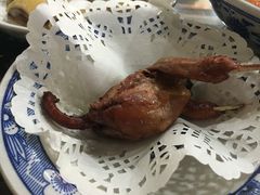 -乔家满族八大碗(流水沟店)