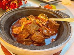 -星河湾半岛酒店-真粤中餐厅