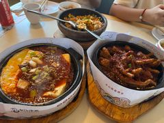 -七八冷面·延边朝鲜族美食(圣熙八号店)