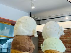 -Dal Cuore 达可芮冰淇淋(陕西北路店)