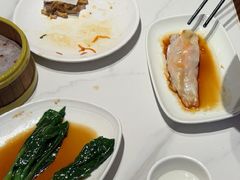 -东方早茶 海鲜•青岛菜(国信体育中心店)