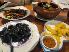 -云隐小厨·传统大理美食(复兴路店)