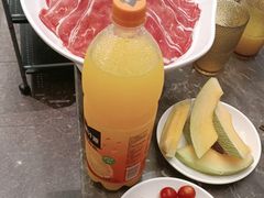 -刘一手重庆火锅(万达广场店)