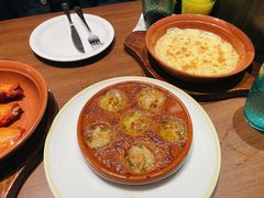 -萨莉亚意式餐厅(杭州西溪龙湖天街店)