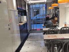 -小杨生煎(黄河路美食休闲街店)