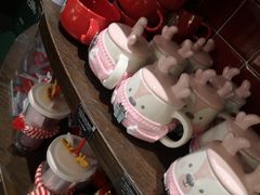 -星巴克(天津大悦城第二店)