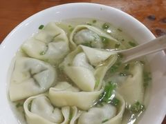 -潘国仙耳光馄饨(黄家阙路店)