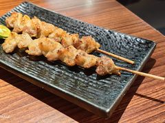 -鸟屋·烧鸟居酒屋(新世纪广场店)