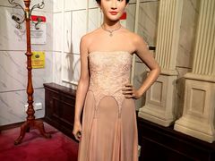 -武汉杜莎夫人蜡像馆