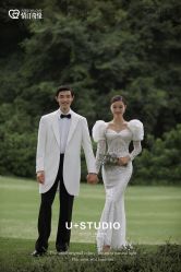 -情订奇缘婚纱摄影(和平路店)