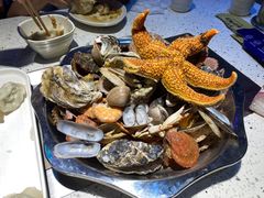 -日鲜码头·海鲜烧烤
