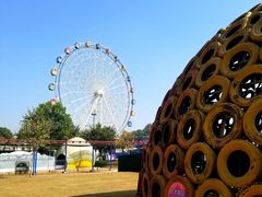 -观澜湖生态运动公社