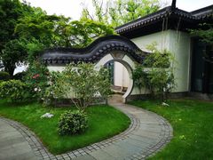 -杭州西湖柳莺里酒店·闻莺厅