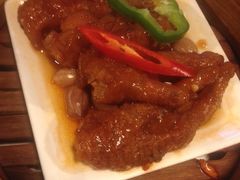 -新大咀港式茶餐厅(宝山万达店)