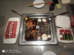 -海底捞火锅(凯德广场店)