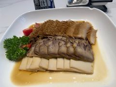 -淮南牛肉汤酒店(可伦公馆店)