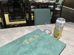 -宫燕府·京菜·烤鸭·淮扬菜(王府中心店)