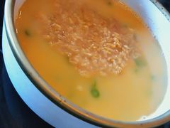 海鲜汤泡饭-越宴(西施山路店)