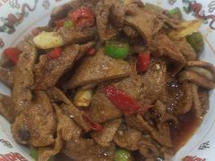 -湖南人家湘菜馆(镇江路店)