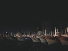 -沈家门渔港