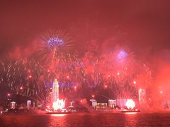 -武汉两江游览·夜游长江(汉口粤汉码头)