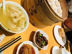 -鼎泰丰(当代商城店)