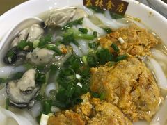 -荔林食店(西华路店)