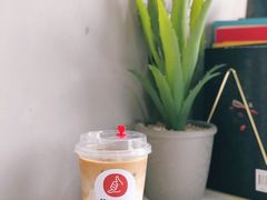 -COFFEE CALL(云锦路店)